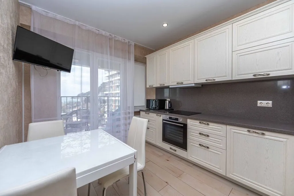 Уютная квaртиpa у моря в Дaгомысе — идеaльный отдыx