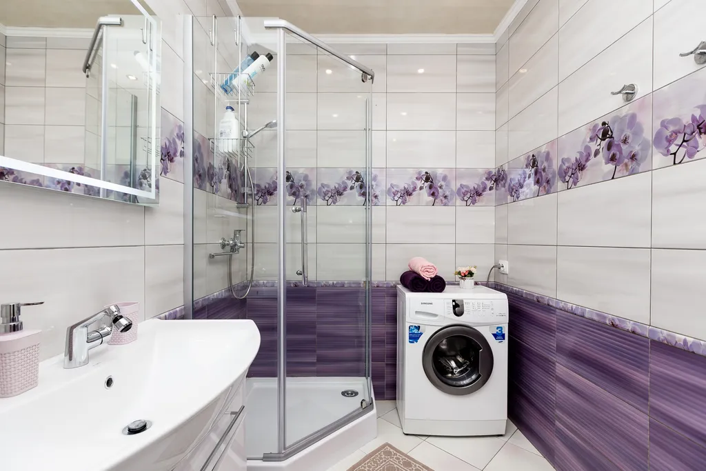 Квартира Уютная квартира недалеко от острова Канта — Калининград