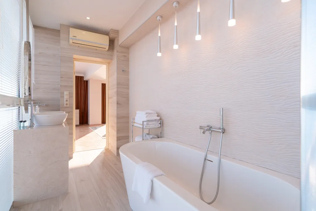 4-комнатная Квартира