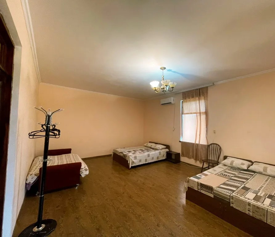 Уютная комната в частном доме