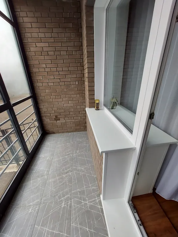 Двухкомнатная квартира люкс в центре