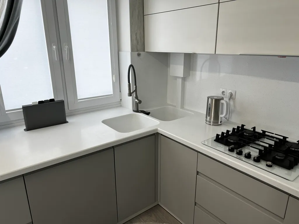 Апартаменты Сердце города