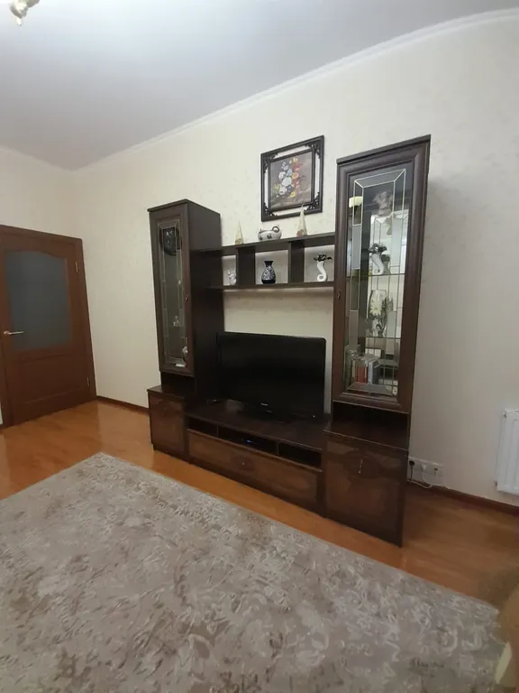 Центр курортной зоны