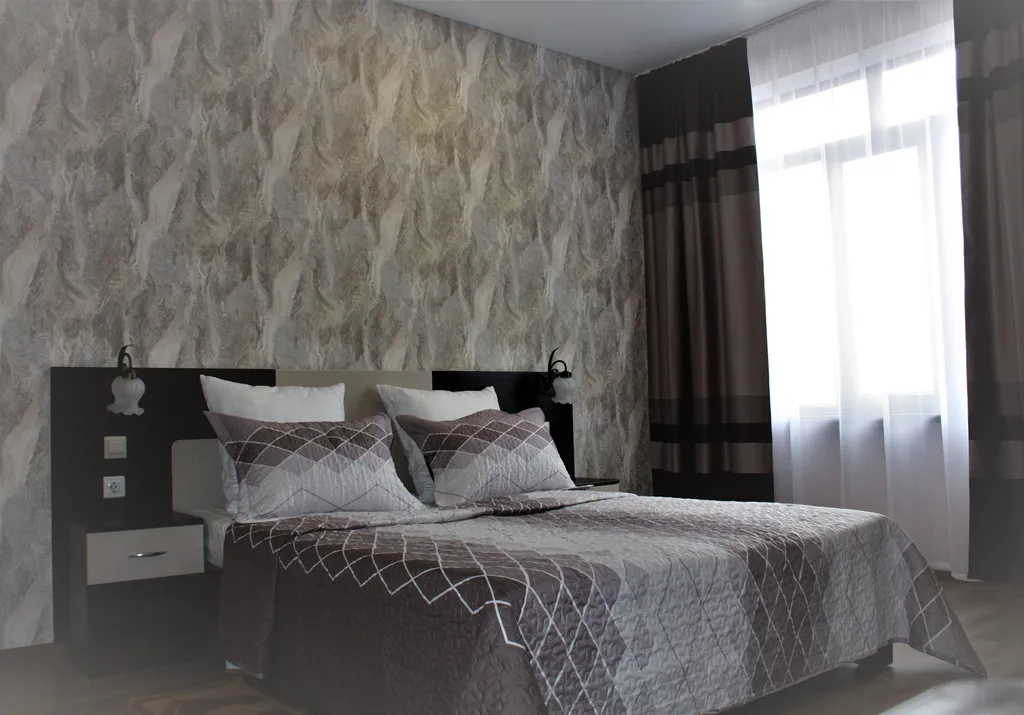 Квартира Двухместный категории "комфорт" с допместом — аренда посуточно в Архипо-Осиповка