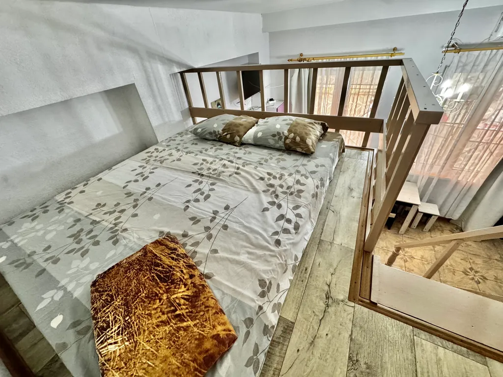 Квартира Квартира Студия у моря 8.2 — Адлер