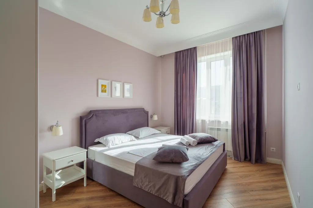 Квартира Квартира Good apart — Махачкала