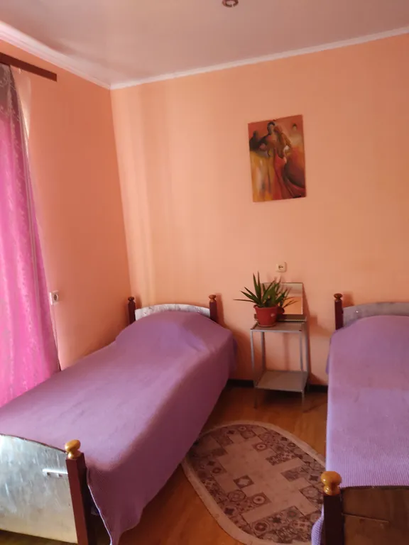 Квартира Уютная комната с видом на горы — Супсех