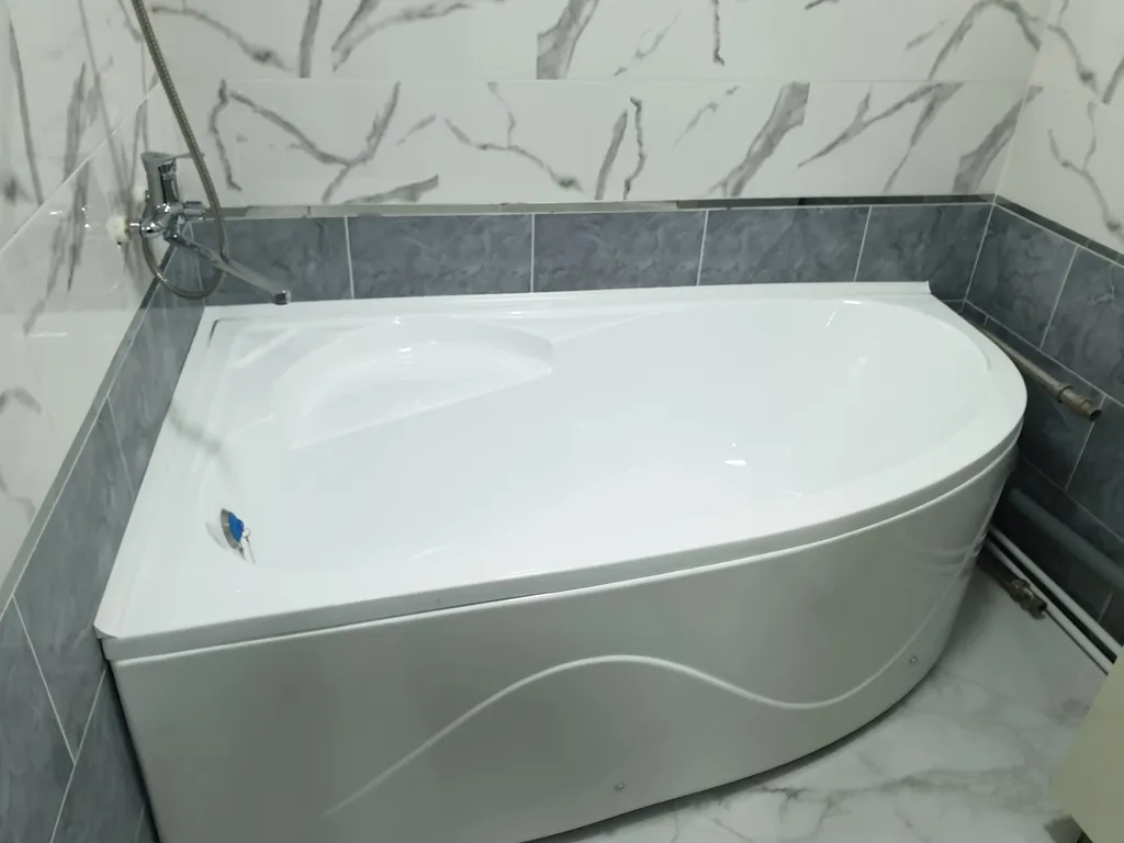 Комфортабельная квартира в центре