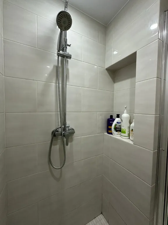 Апартамент с видом на город