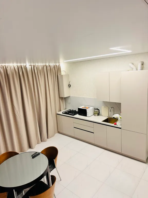 Квартира в южном