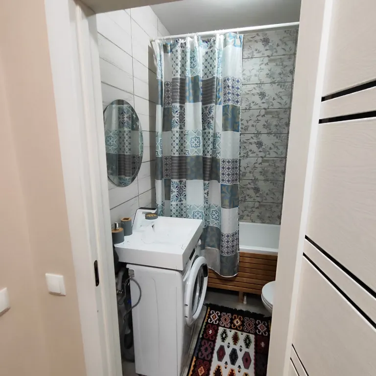 Квартира Квартира в спальном районе — Калининград