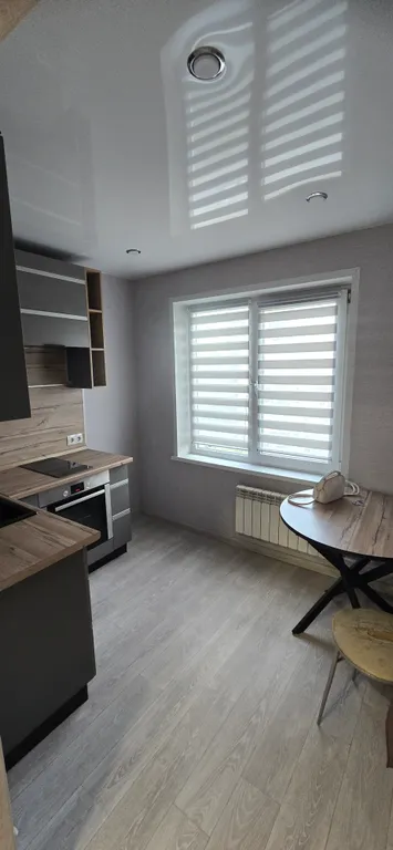 Квартира 2-комнатная квартира в районе Копылова — Красноярск