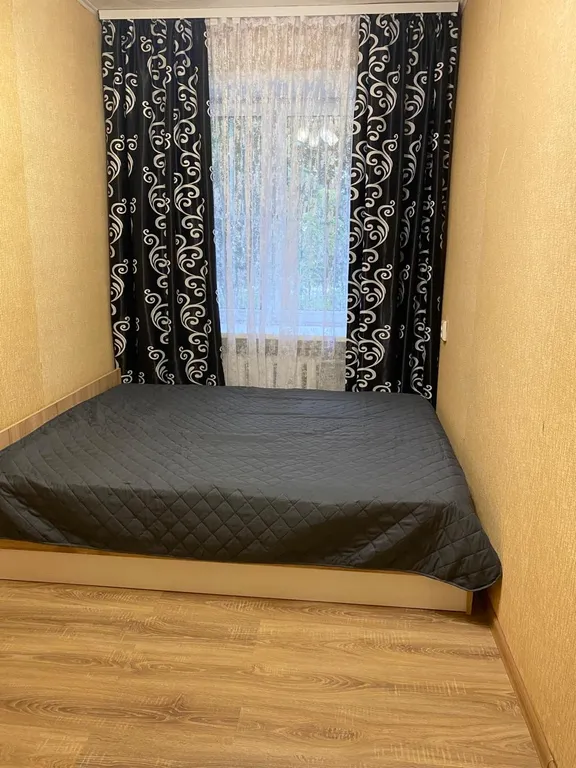 2-комнатная квартира в центре города