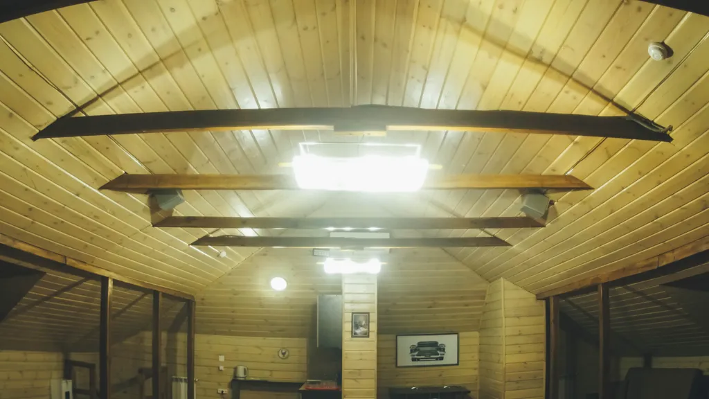 Городской коттедж с сауной и бильярдом в Гродно