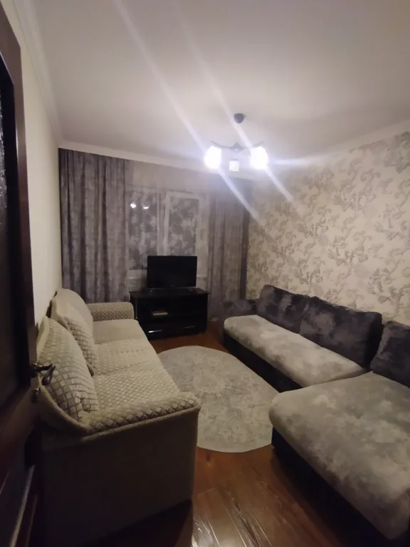 Уютная квартира в реальном центре