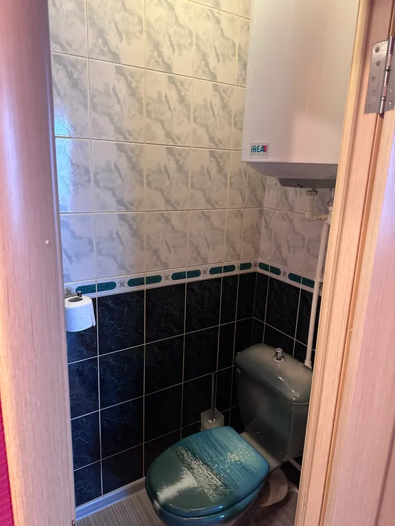 Апартаменты на Северо-Востоке