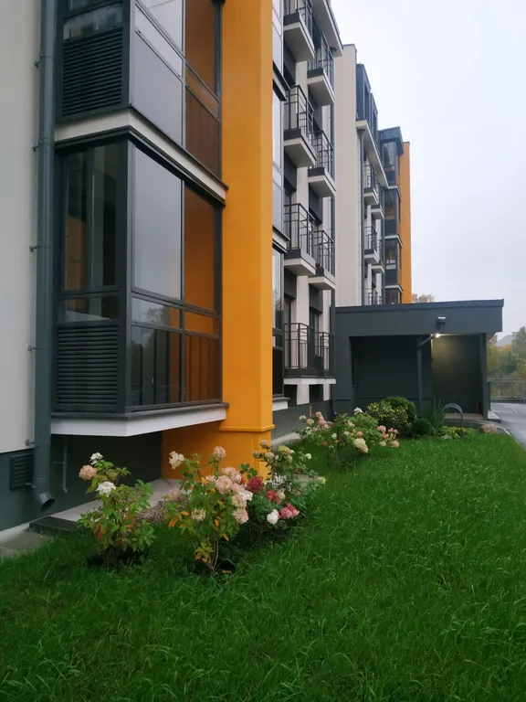 Квартира Апартаменты рядом с дворцами и парками — Пушкин