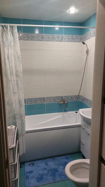 Квартира в центре города