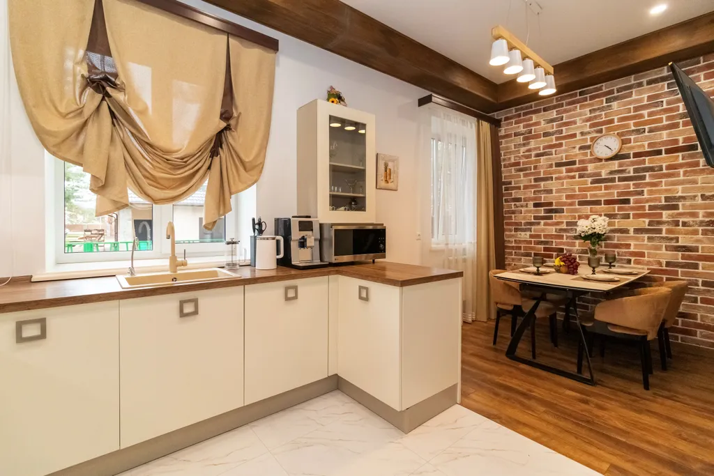 Гостевой дом Лесной уют