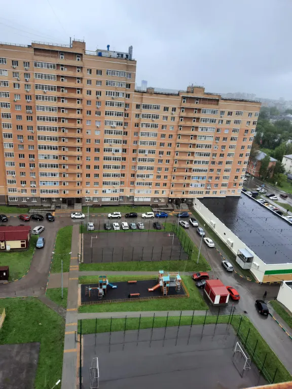 Уютная 1-ая квартира для гостей города