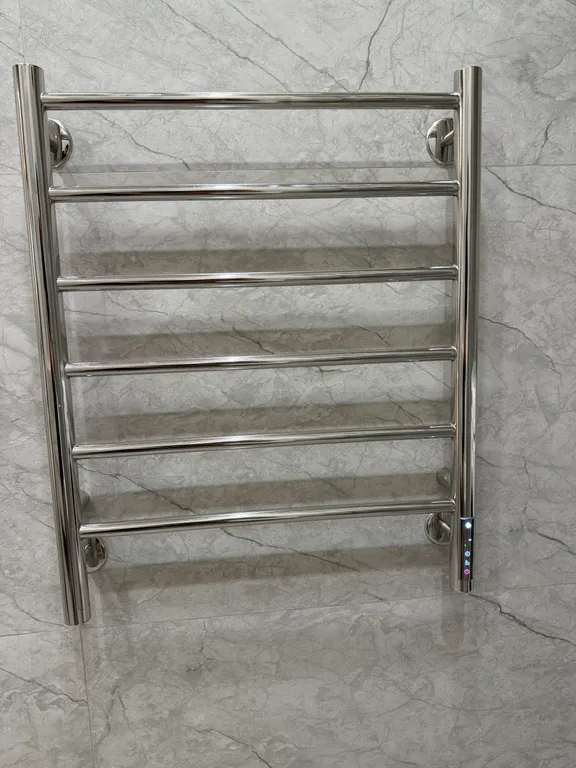 Уютный дом со своим гаражом