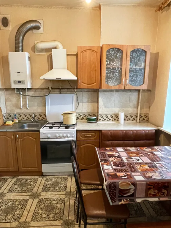 3-комнатная квартира для организаций