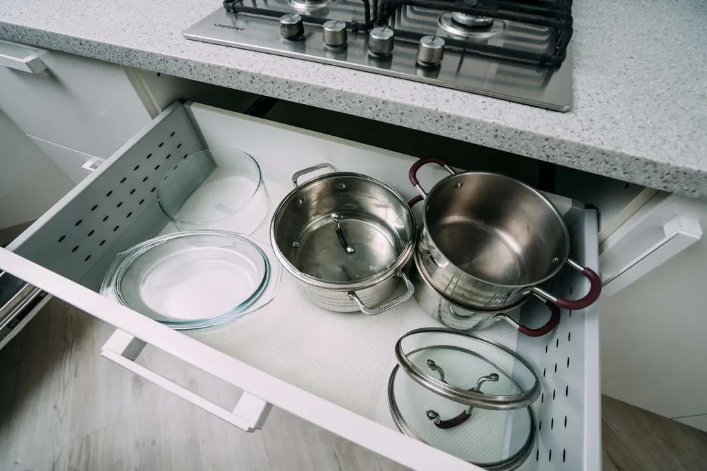 Для большой семьи и компании