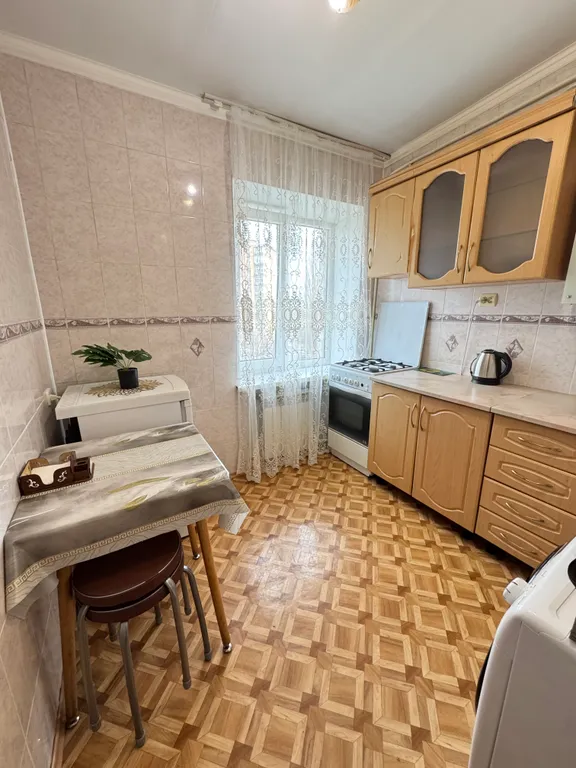 Квартира в центре со всеми условиями