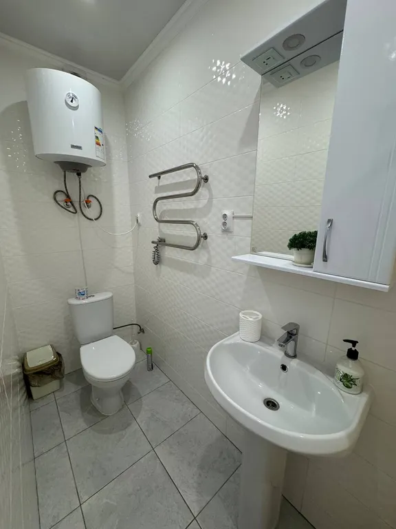 2-комнатный Дом