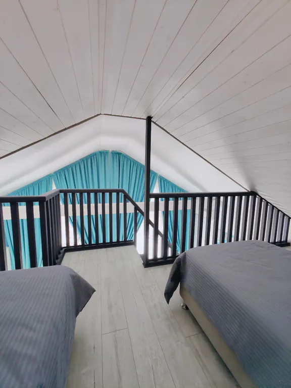 Дом под ключ