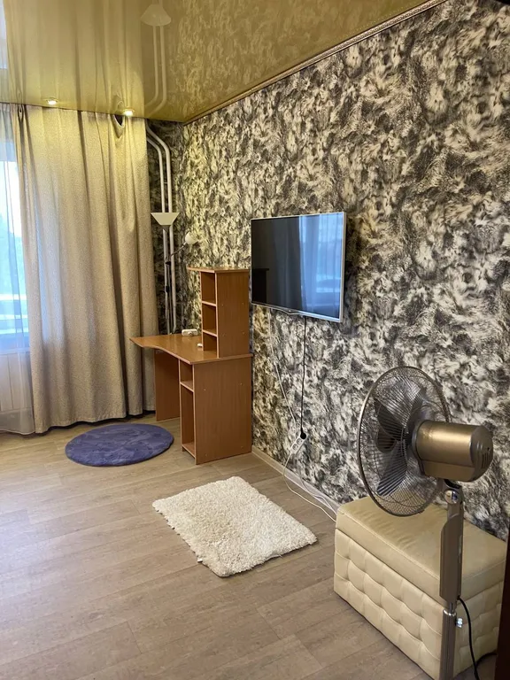 Квартира 2-комнатная Квартира — Красноярск