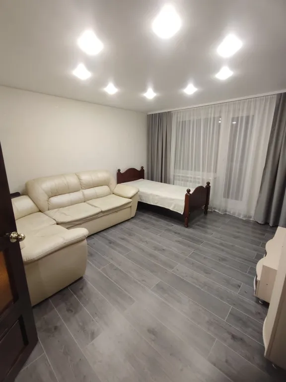 Уютная квартира недалеко от вокзала и центра города — аренда посуточно в Ростов Великий