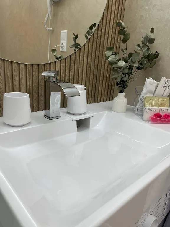 Квартира на набережной Северной Двины