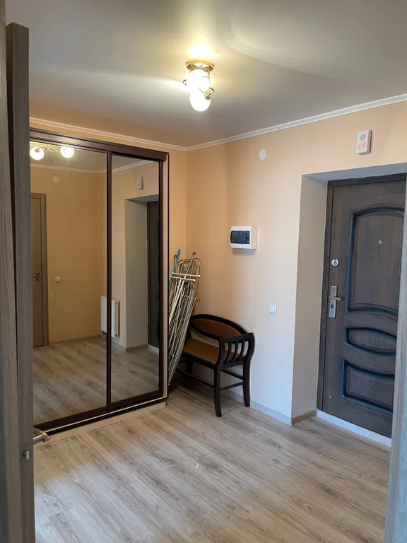 Уютная квартира в Светлогорске