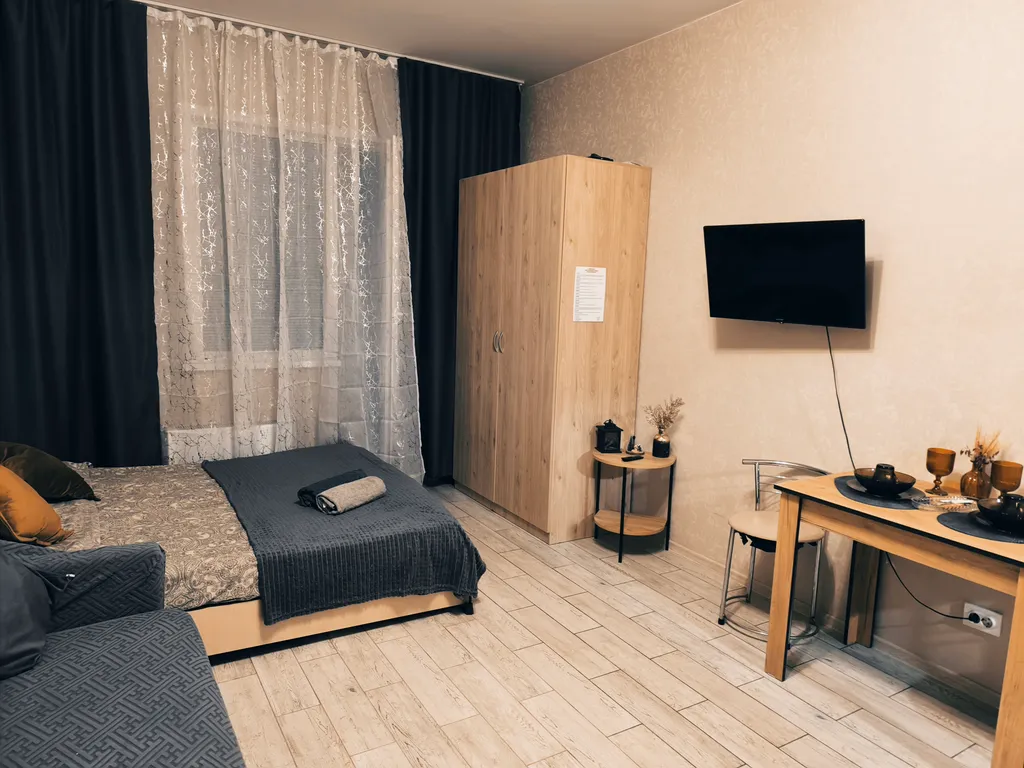 Студия люкс