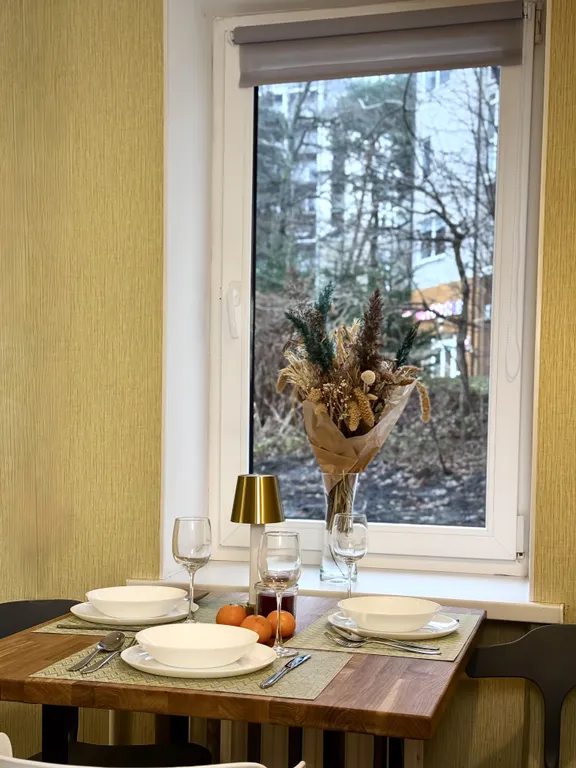 Квартира Квартира Локация — Светлогорск