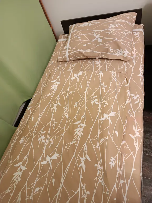 Квартира Токсово - Кавголово Северный склон