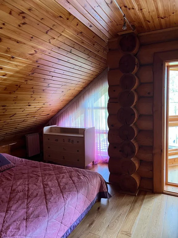 Эко-усадьба Архангельская на Волге