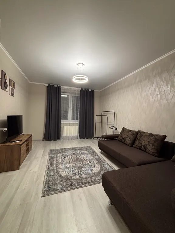 Уютная, чистая 2-комнатная квартира в центре