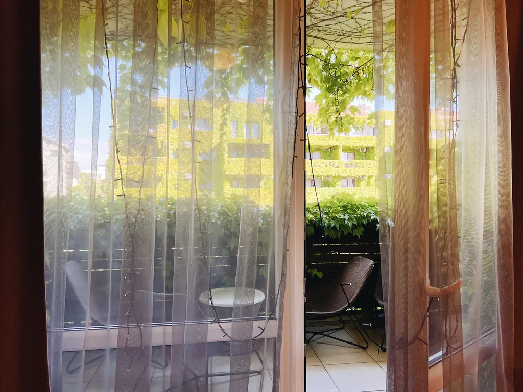 Квартира с 1 спальней Parkland