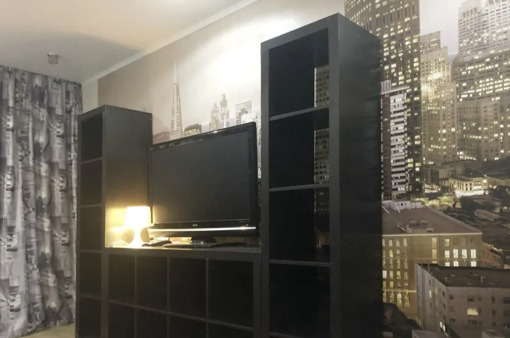 1-комнатная Квартира — аренда посуточно в Смоленск