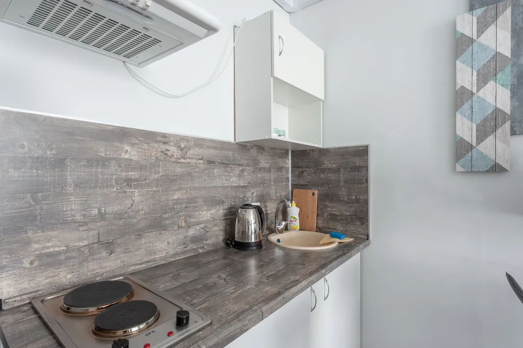 Квартира Квартира Комфортное пространство с красивым видом на город — Екатеринбург