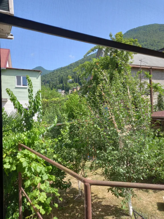 Квартира Комната — Гагра