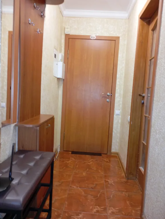 Квартира в тихом курортном центре