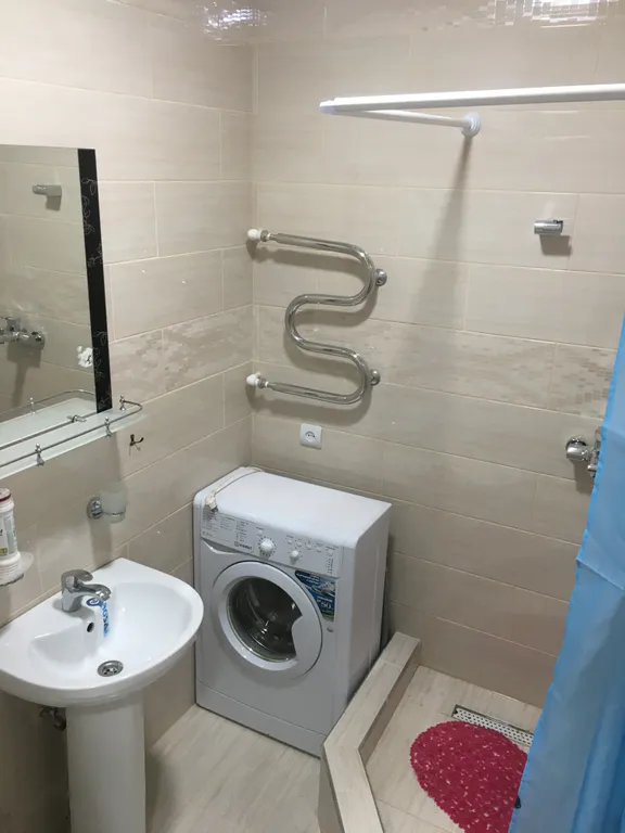 Квартира у моря