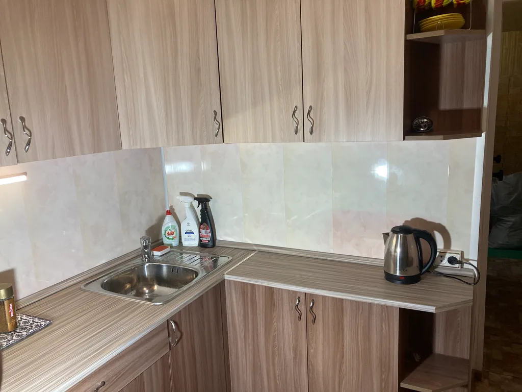 Квартира в центре города