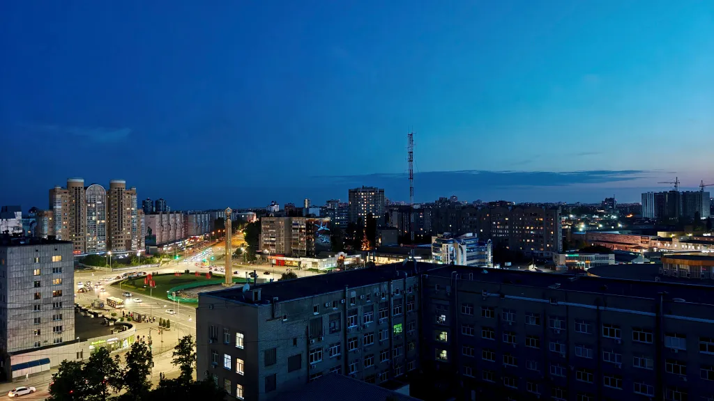Студия ТЕРРА48 люкс «Фэшн» в центре города