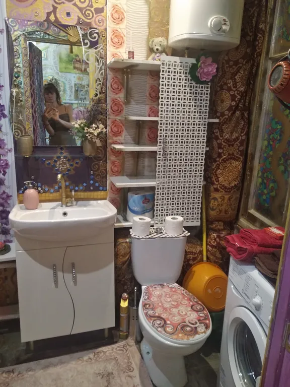 Уютная квартира с отдельным входом, очень близко к морю