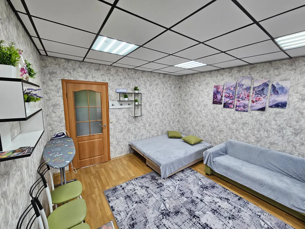 Уютная квартира в самом центре г. Туапсе