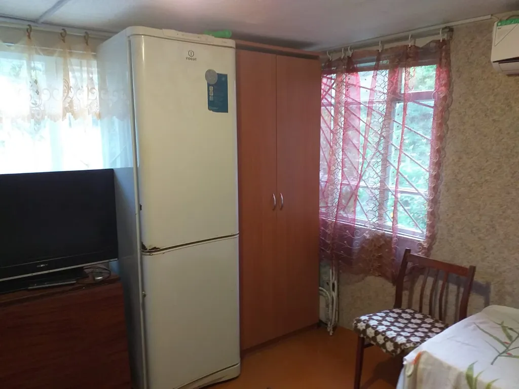 Коттедж Домик у моря — Гизель-Дере